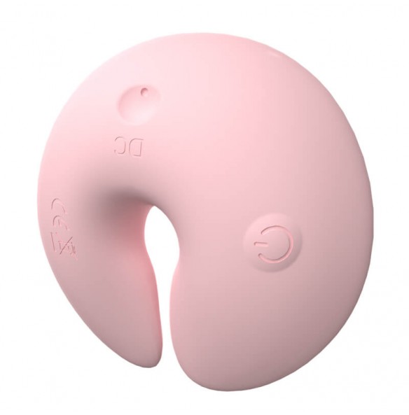 YUNMAN - Vibrating Nipple Pads Massager (Wireless Remote - Chargeable) YUNMAN - Vibrating Nipple Pads Massager (Wireless Remote - Chargeable)